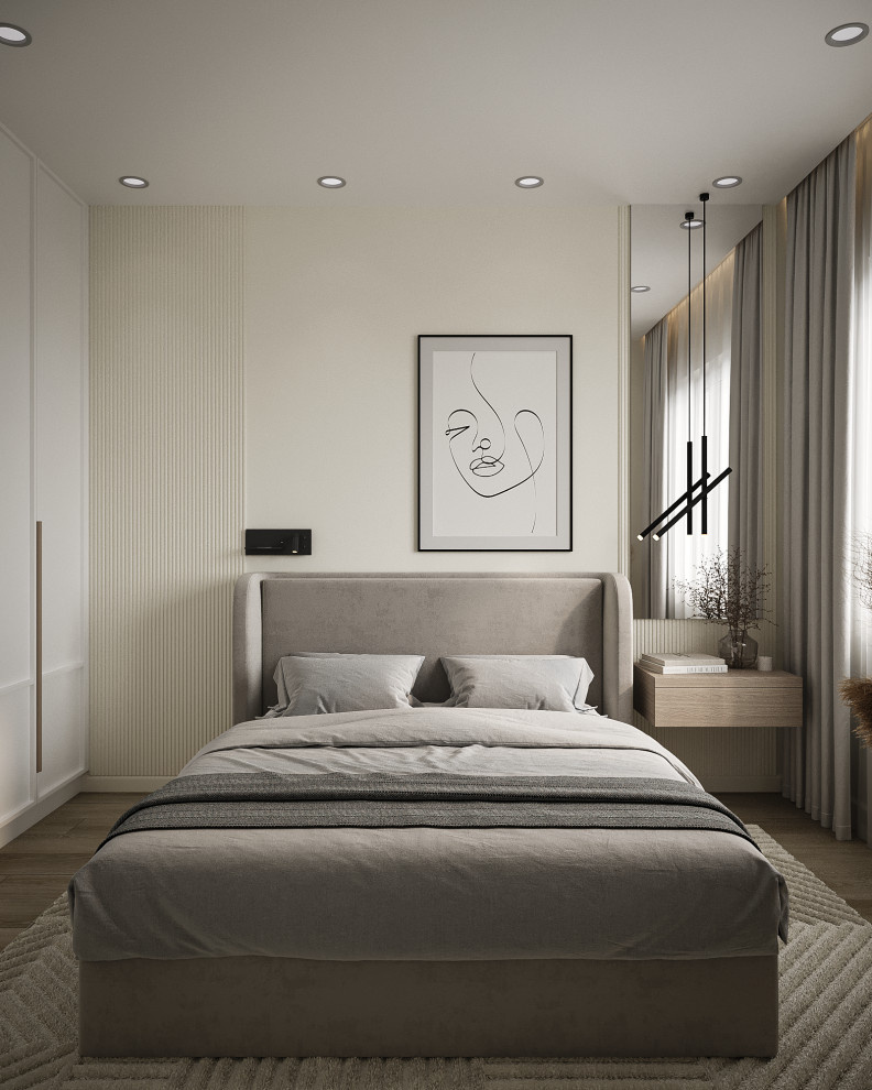 Квартира евро-2