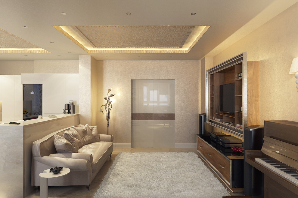 Квартира в ж.к.Преображенский