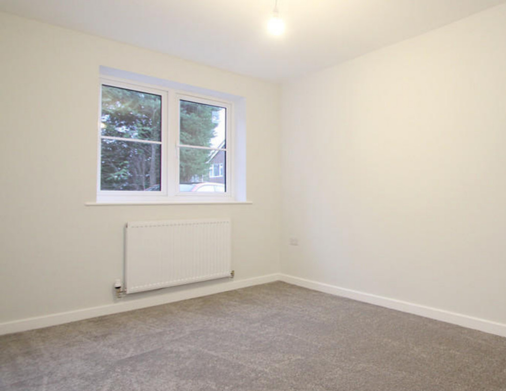 Staged to Sell - Empty Property - Dunchurch Close, Balsall Common