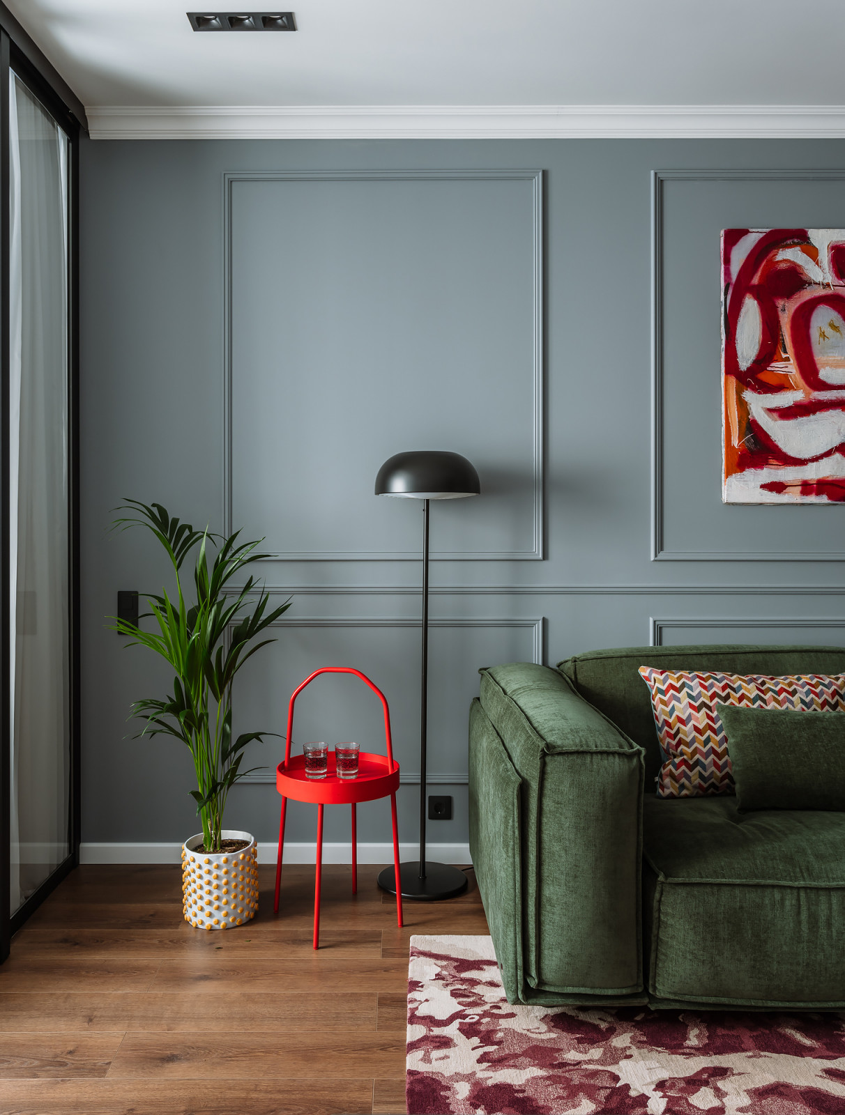 Дерзкий АРТ