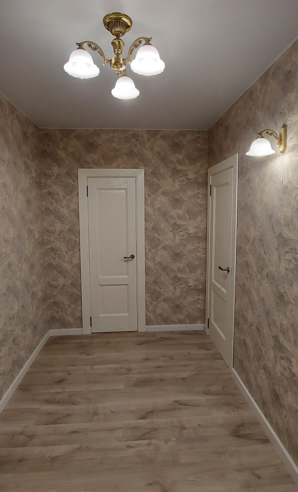 ЖК Меркурий