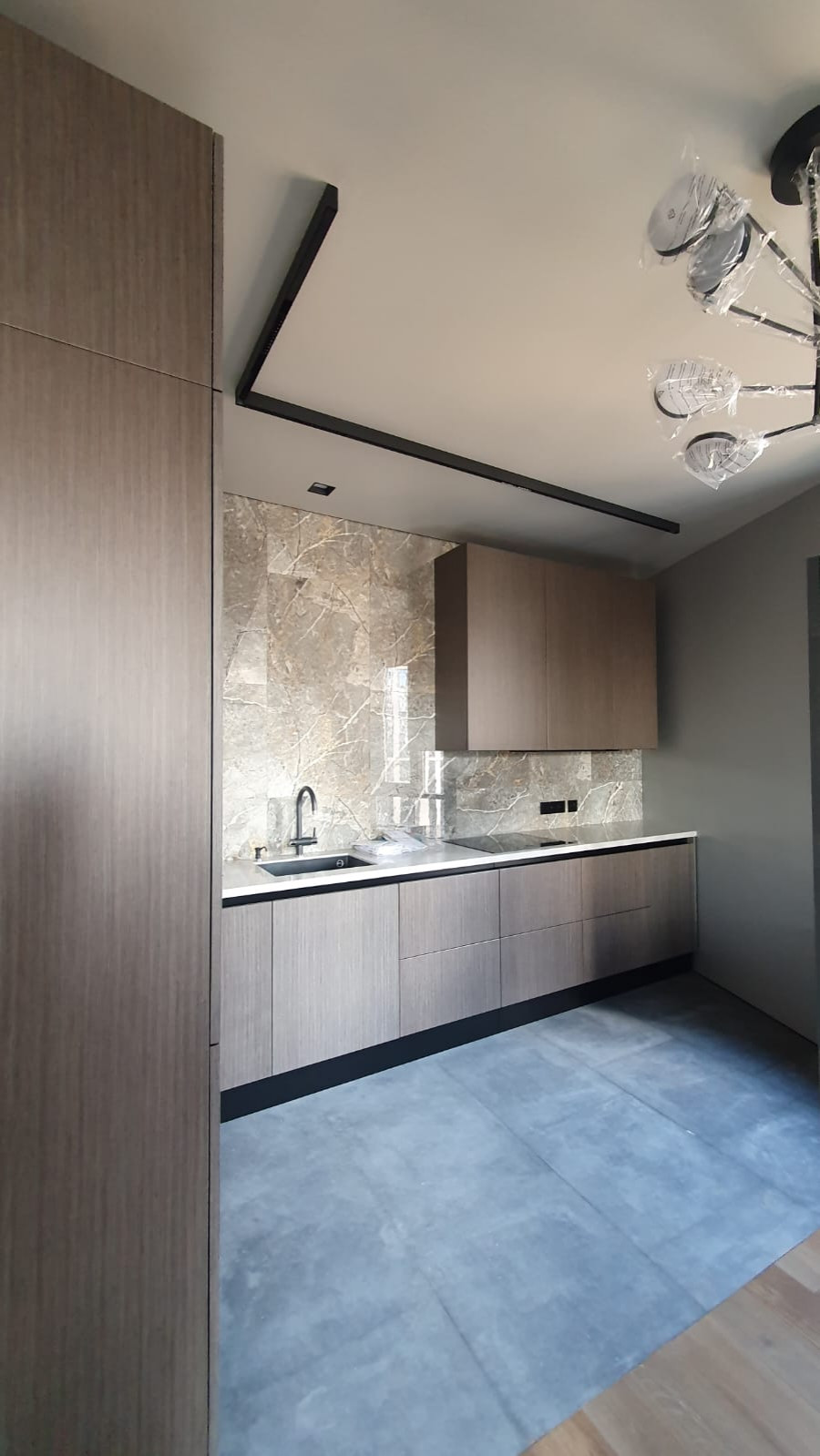 Квартира для студента в ЖК Крылья