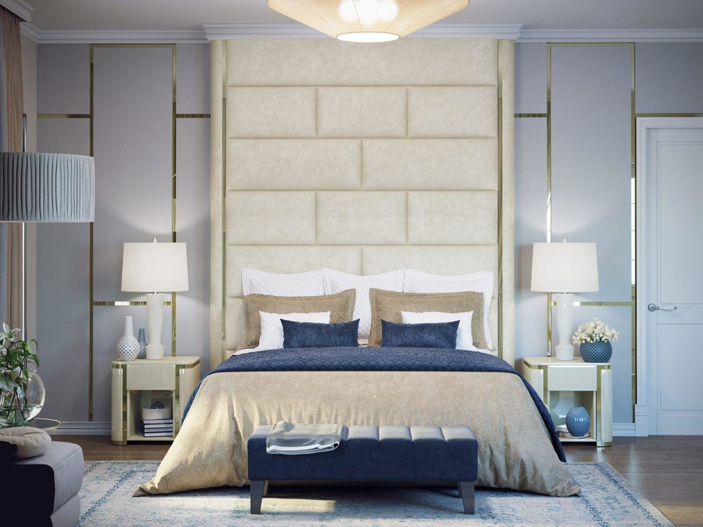 Частный жилой дом для большой семьи