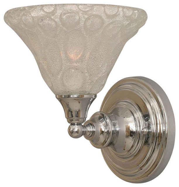 Shop Houzz Toltec Lighting Wall Sconce With 7