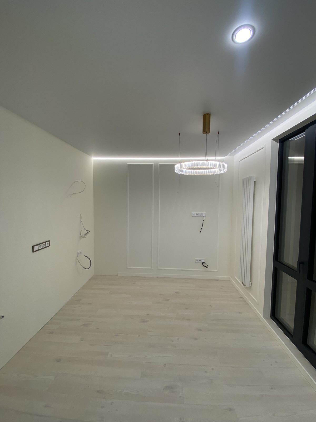 ЖК Черная Речка