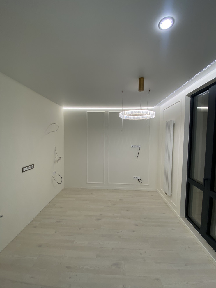 ЖК Черная Речка