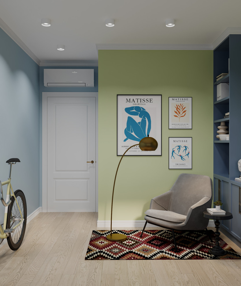 ЖК Рассказово