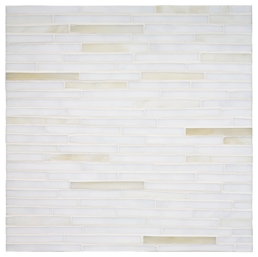 Tempo Bamboo Mosaic