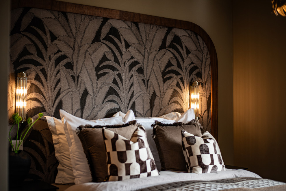 The Guest Room
