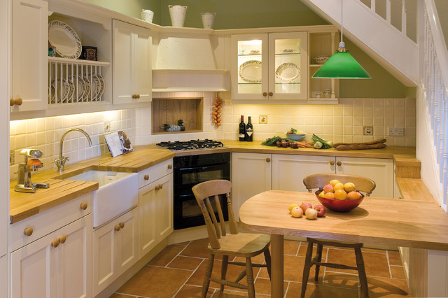 Past Projects kitchen