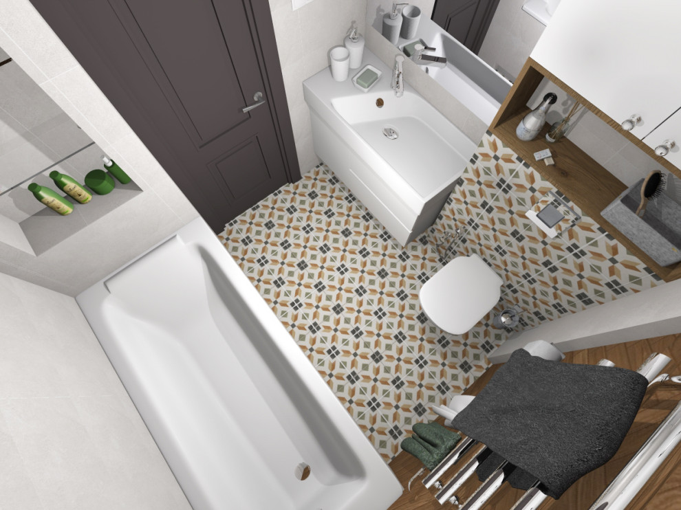 ЖК Северный