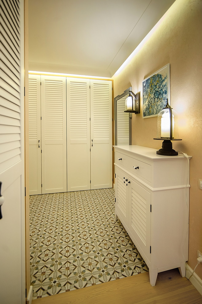 Средиземноморская шкатулка