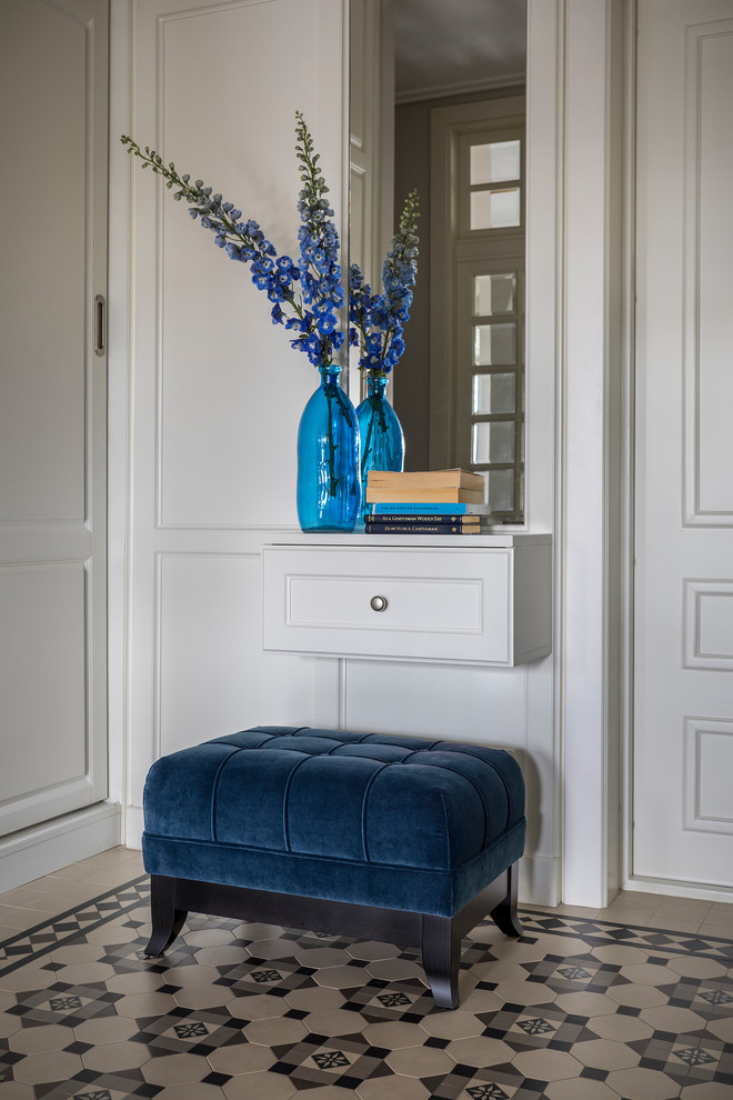 ЖК Таежный. Интерьерные фотографии завершенного проекта