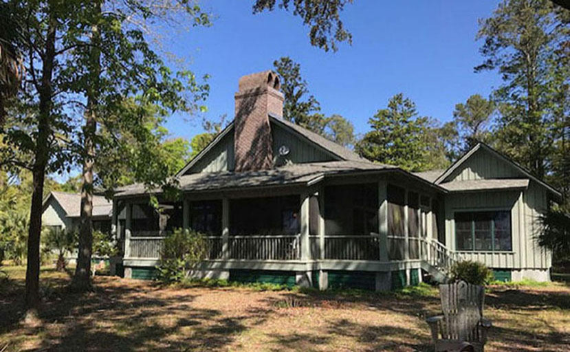 Custom Residences