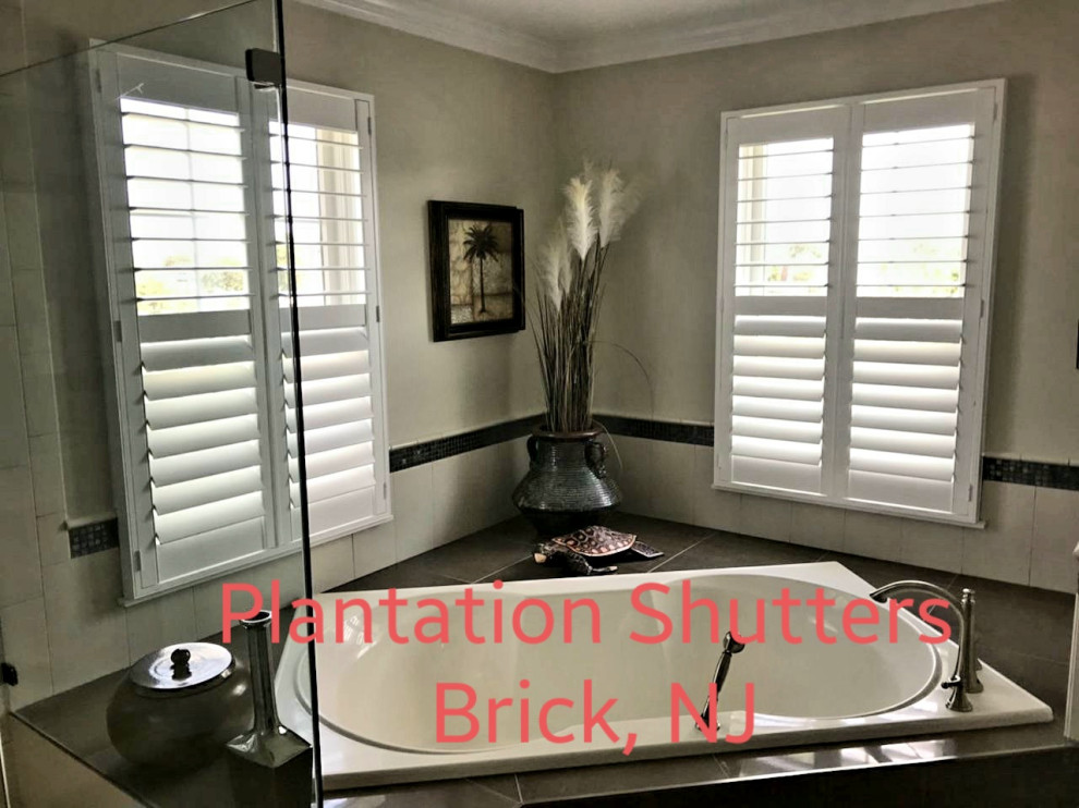 Summer Projects 2020 - Timm's Window Fashions