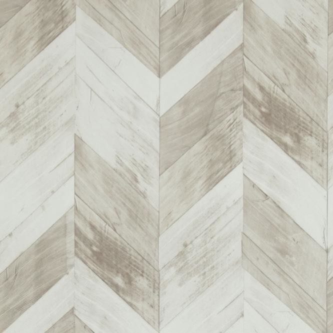 Modern NonWoven Wood Wallpaper For Accent Wall Essentials Wallpaper