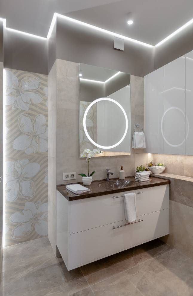 ЖК Европейский берег 80 м2