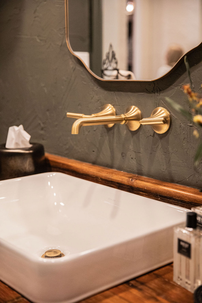 Whole Home Renovation III