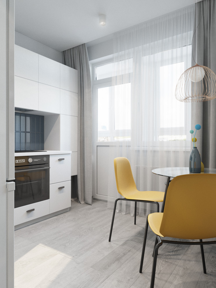 Квартира в ЖК МАЯК