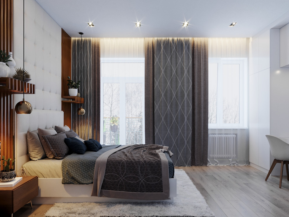 Таунхаус в  Академ Парке