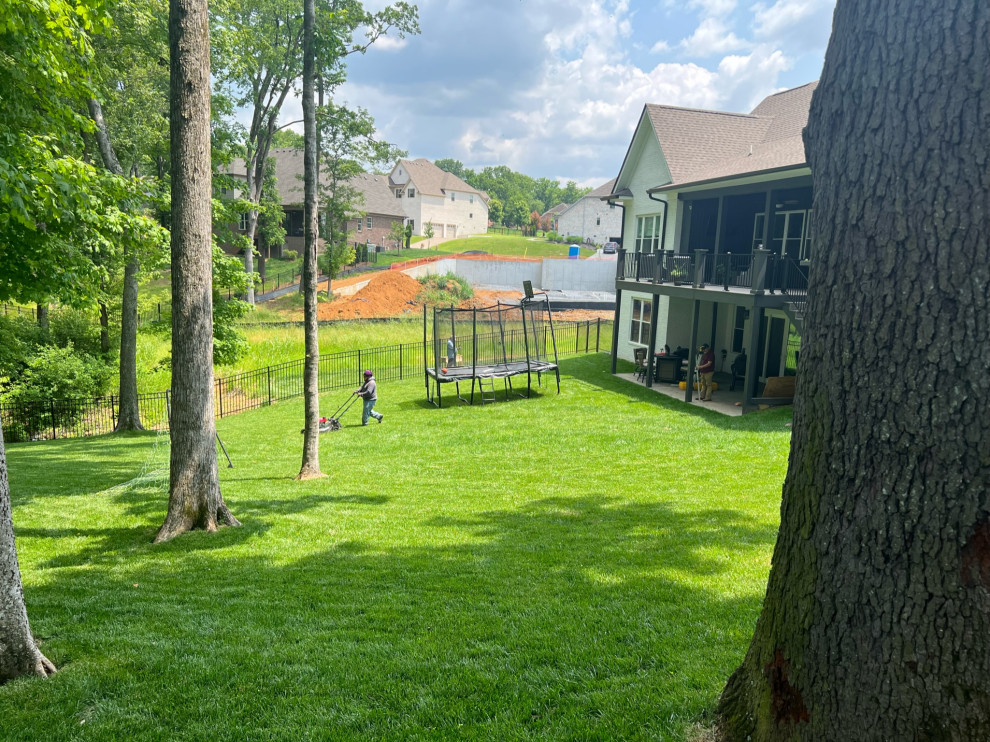 Indian Lake Pool and Spa