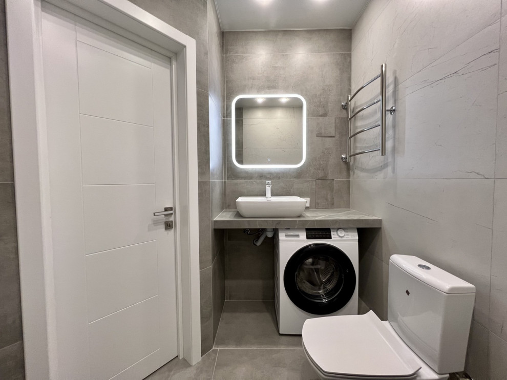 Ремонт квартиры В Москве