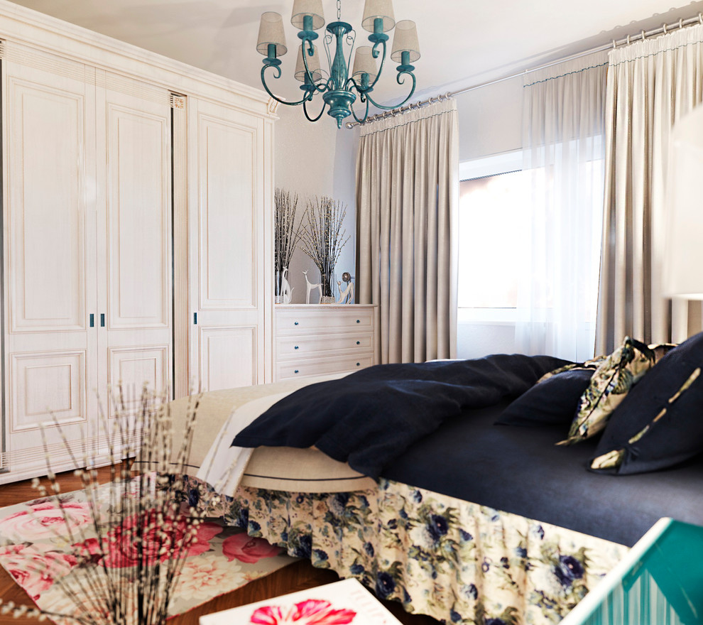 Нахимовский проспект - День святого Валентина