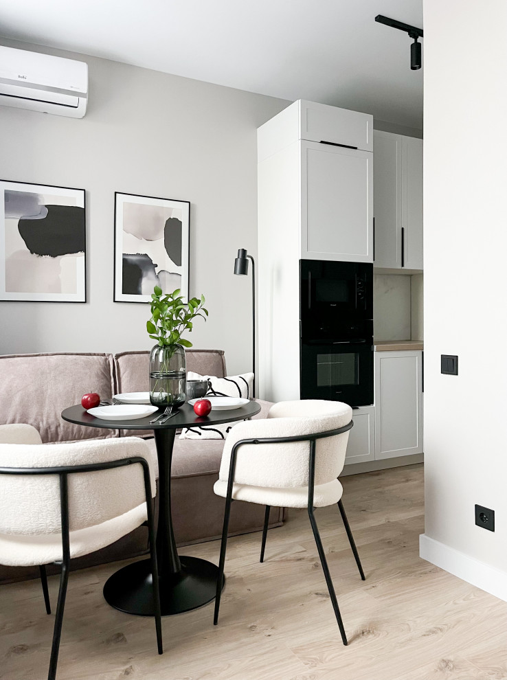 Апартаменты в ЖК B'aiers