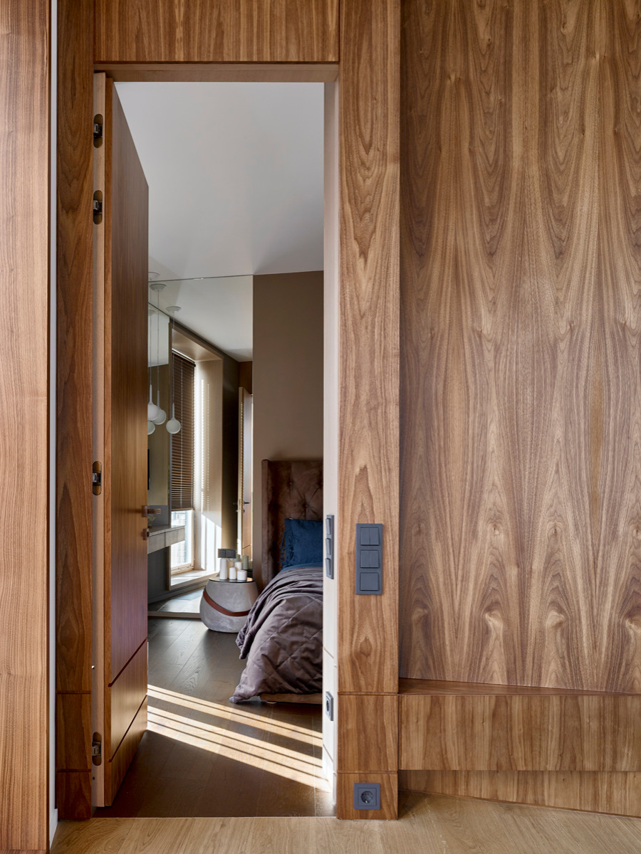 Квартира в ЖК Union Park