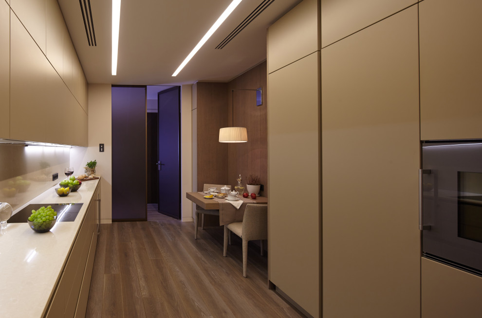 Москва Трубецкая