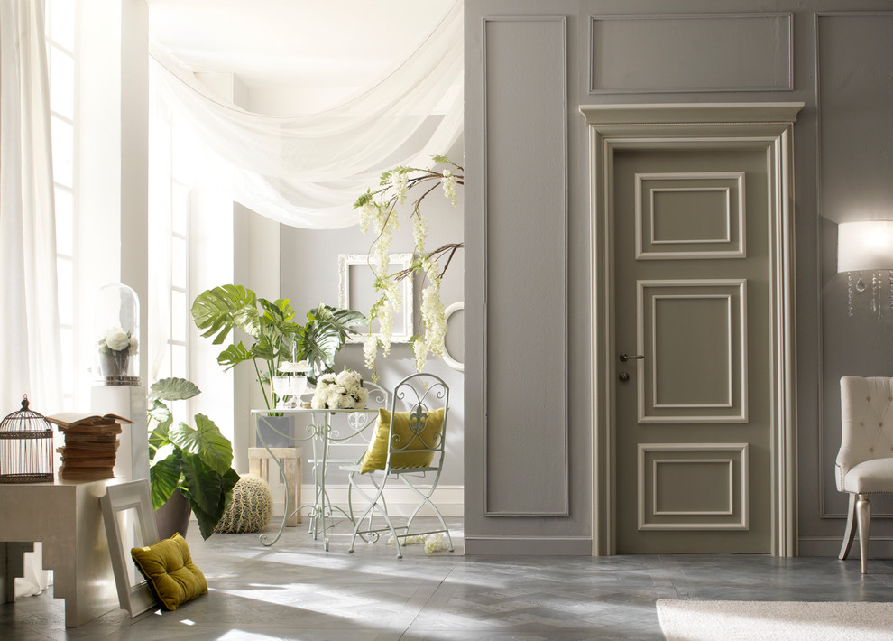 Дверь New design Porte