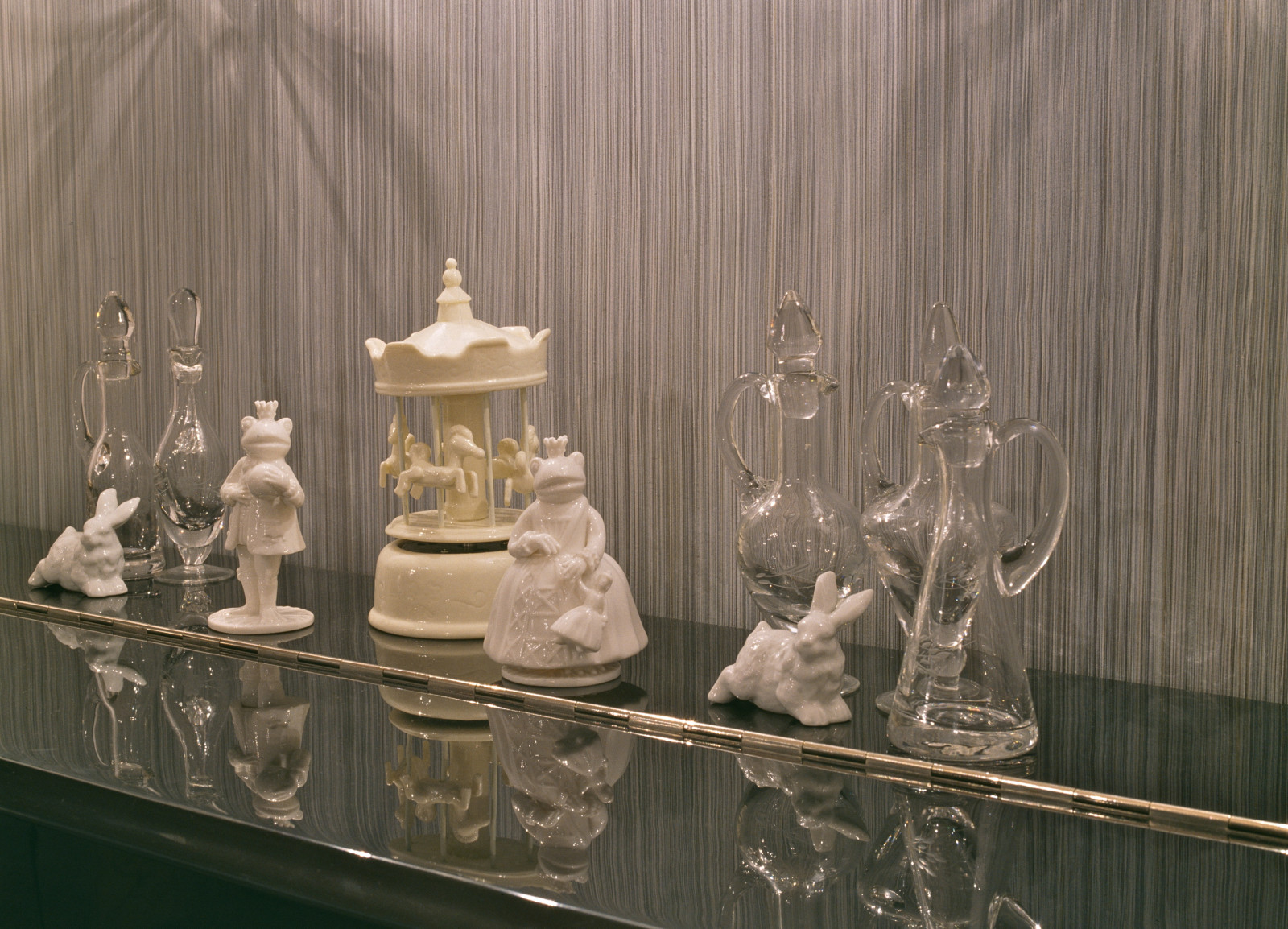 Apartment for 4 in Moscow. 2008