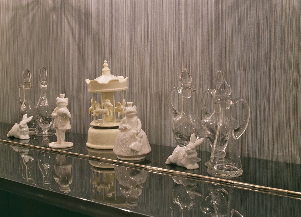 Apartment for 4 in Moscow. 2008