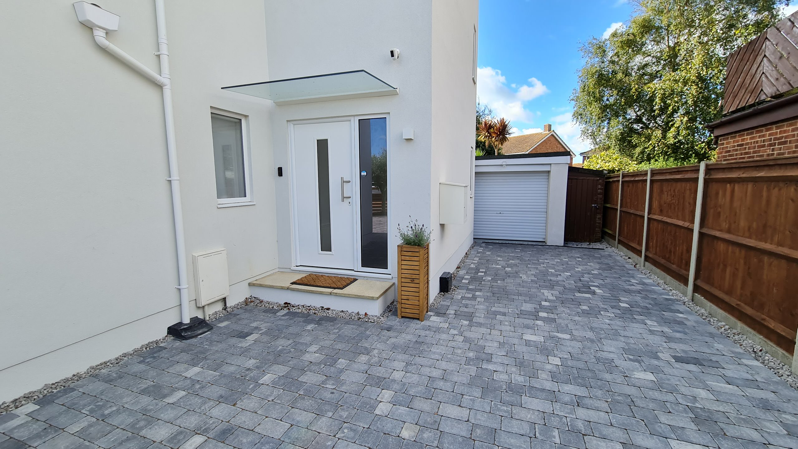 Wittering Rd 13, Hayling Island