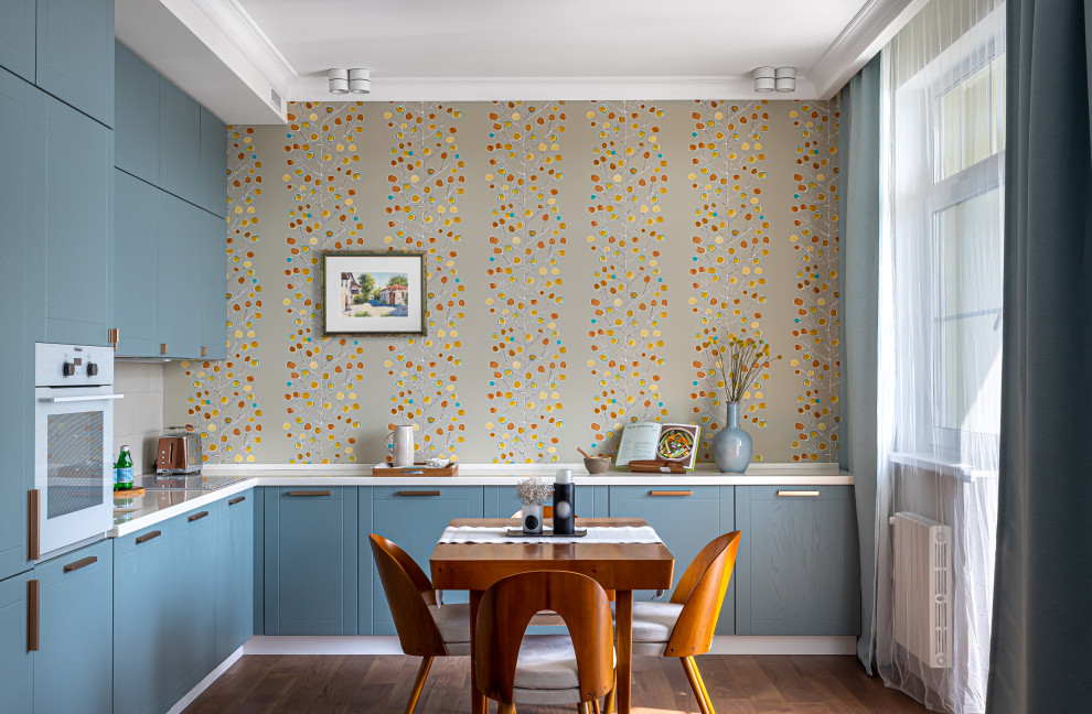 ЖК "Усово Парк"