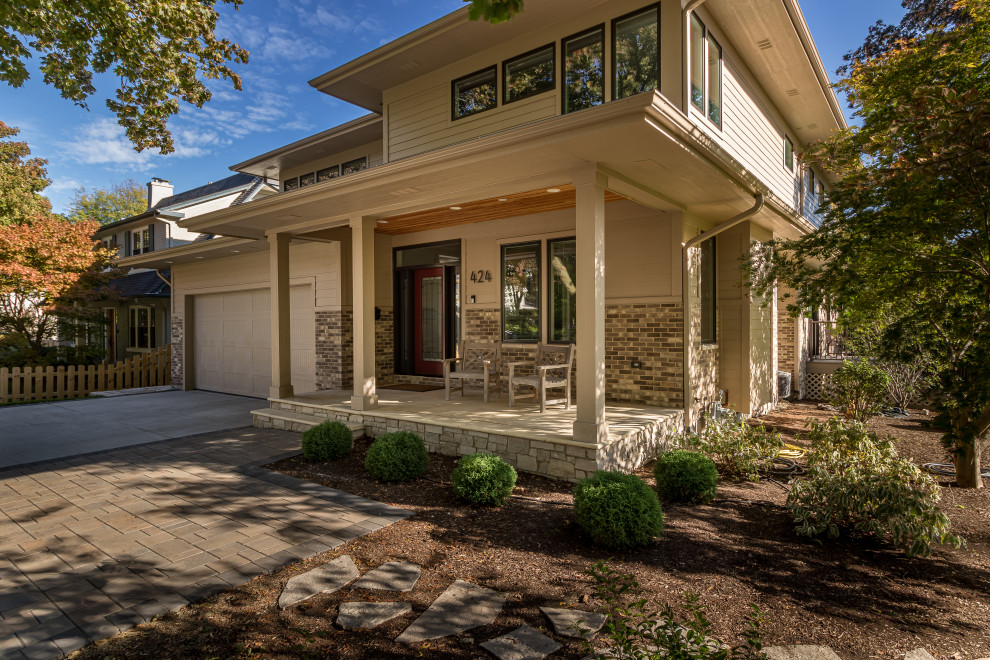 Elegant Artists' Prairie