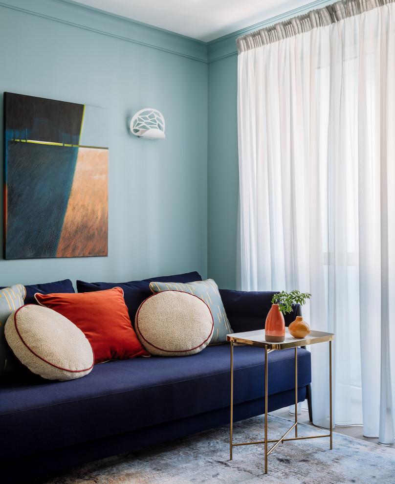 Про Лето 140 м2