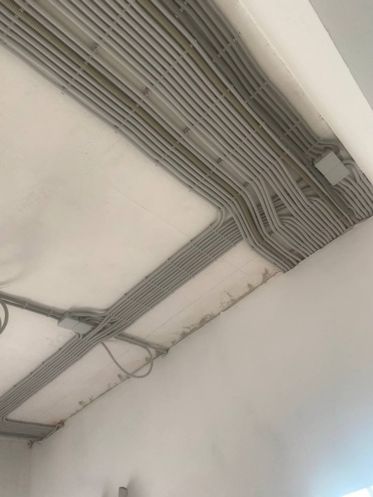 Частный дом 500 кв м