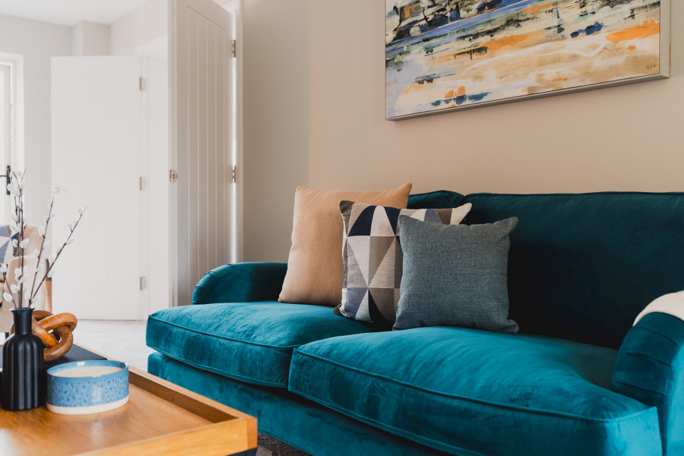 Show Home - Copper Beeches - Old Tupton