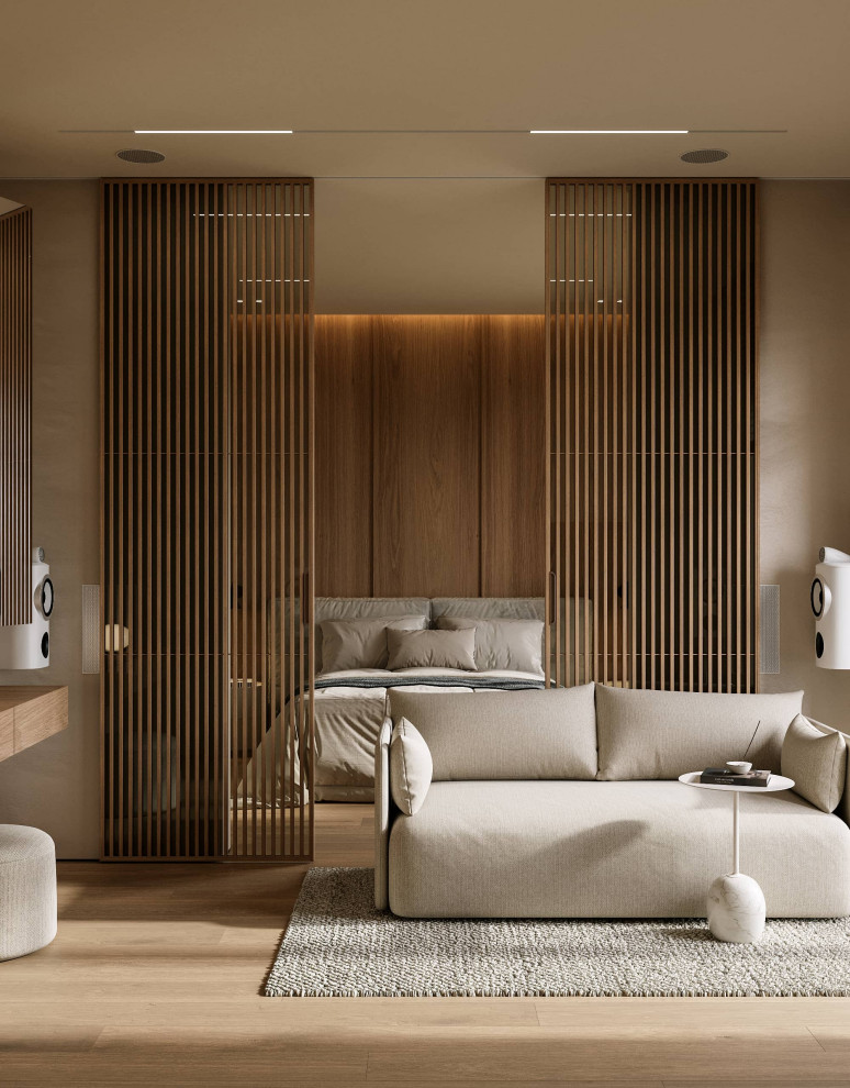 Квартира в ЖК "Новый город"