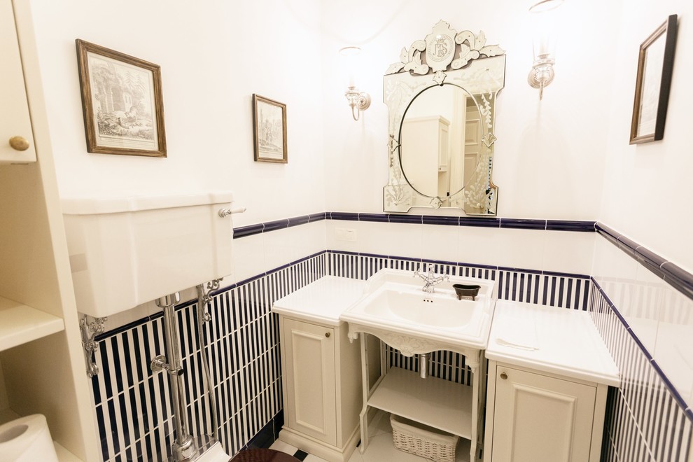 Дом Новая Рига