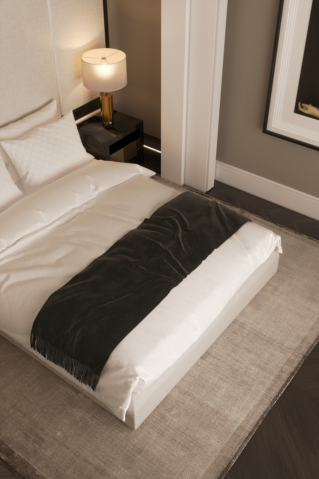 Дом из Бруса