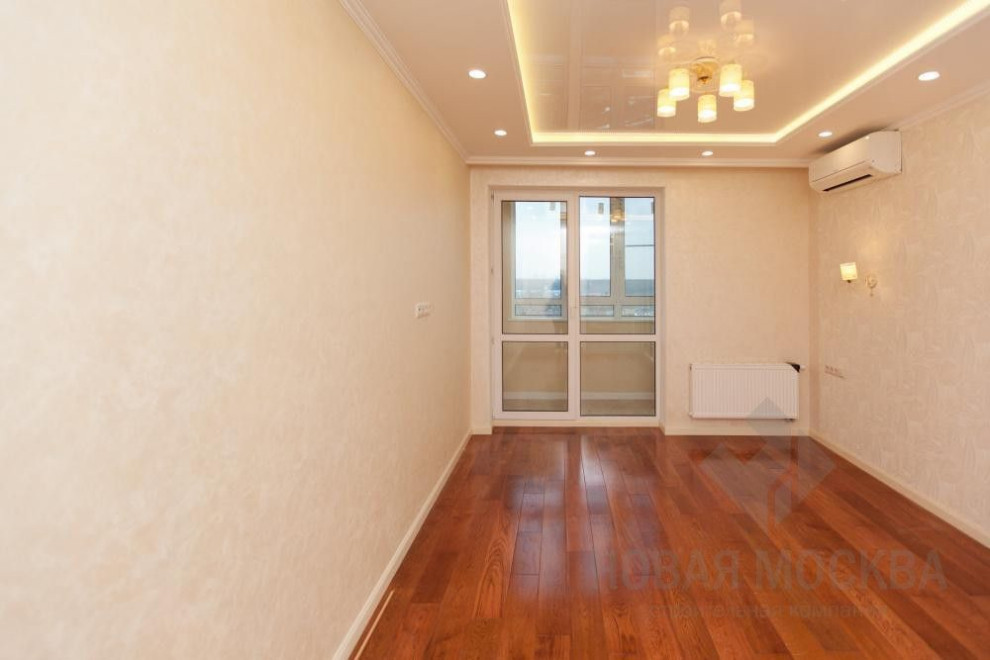 Ремонт двухкомнатной квартиры 90 кв.м. в ЖК «Татьянин Парк»