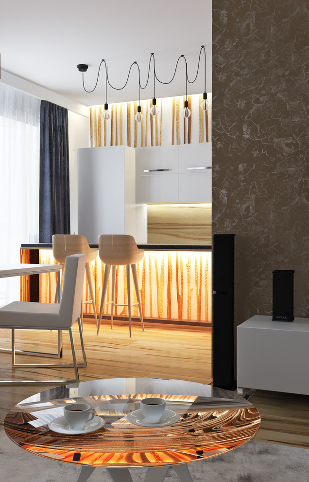 Дом для счастья