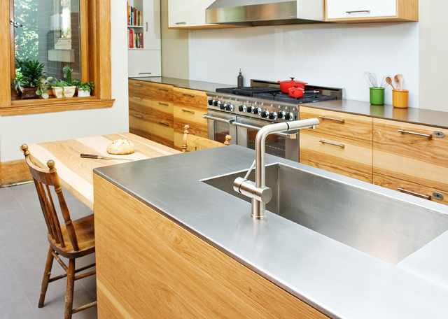 all contemporaneo-cucina