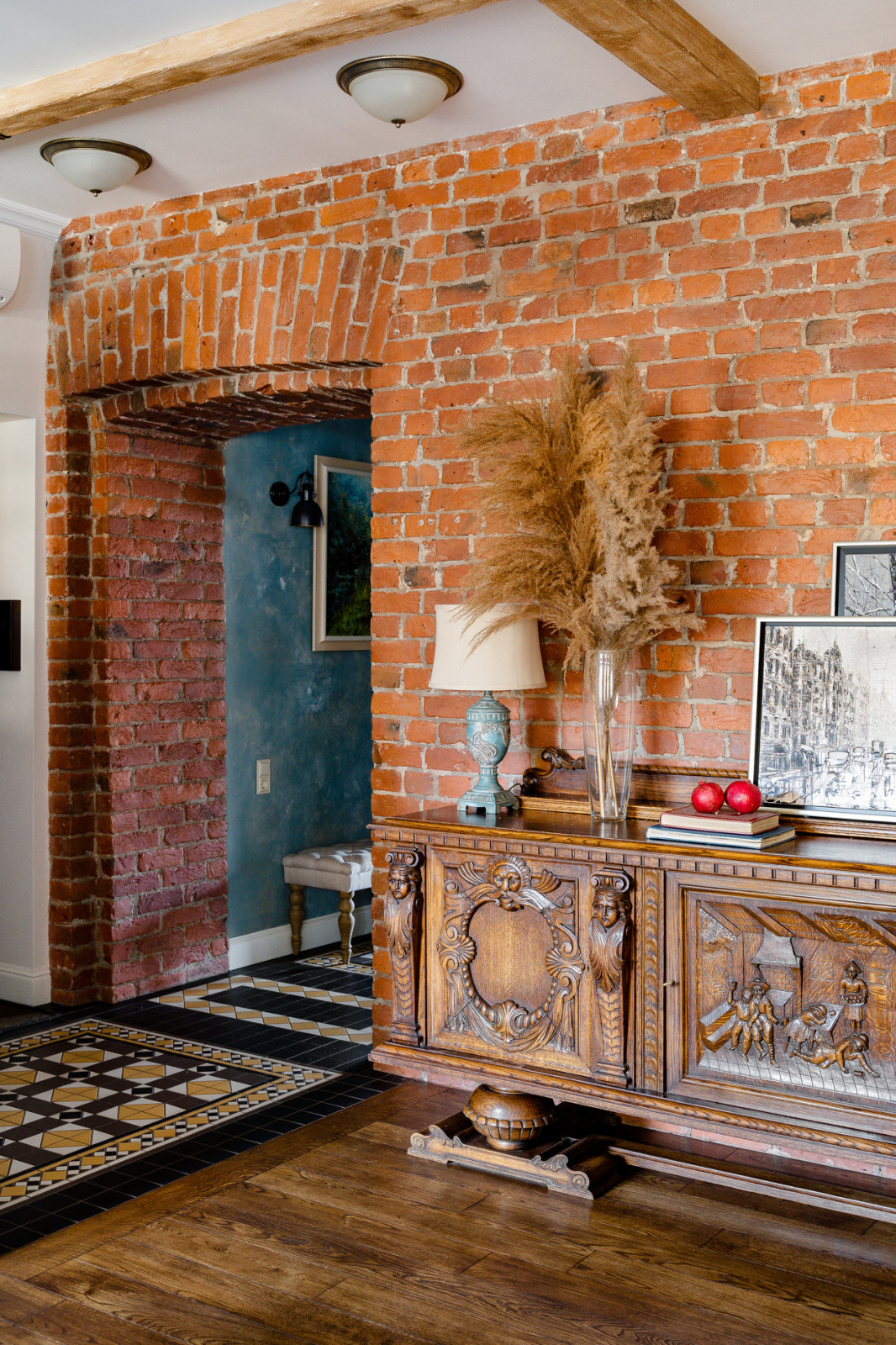 Реализация квартиры в историческом центре на Кавалергардской