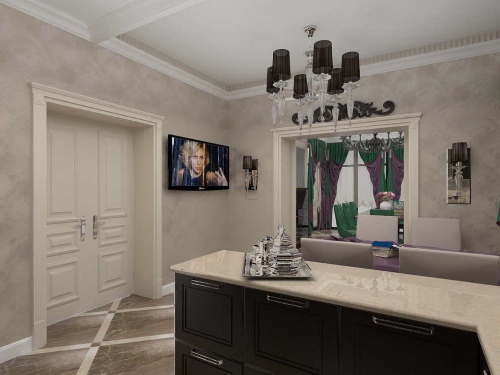 Перо павлина