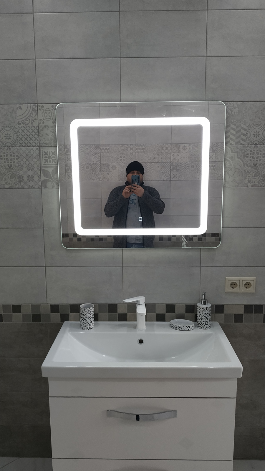 Ремонт коттеджа Минино