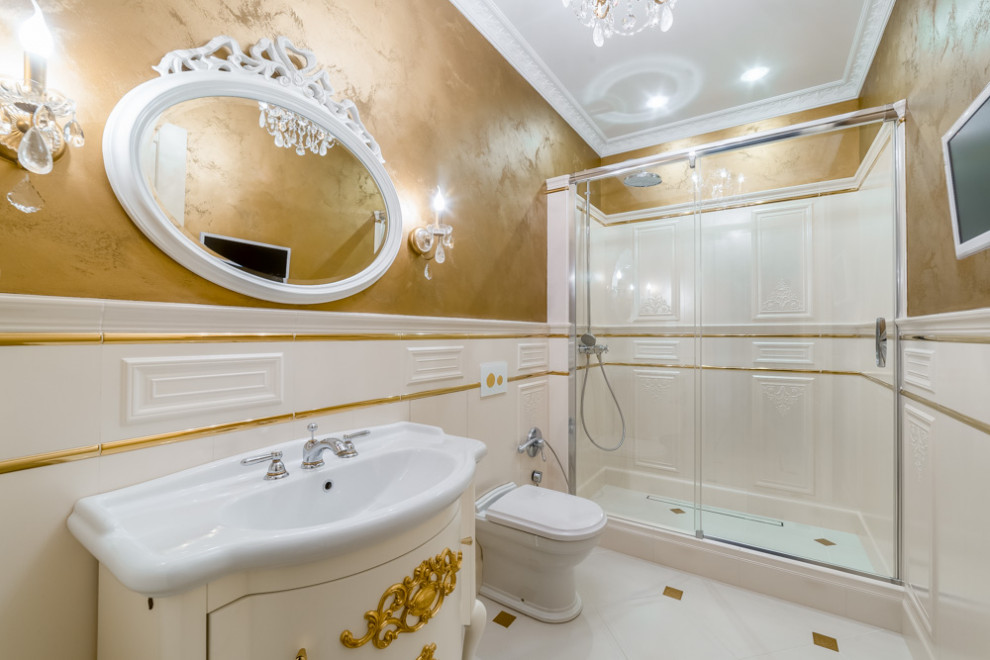 Дом в КП Монтевилль