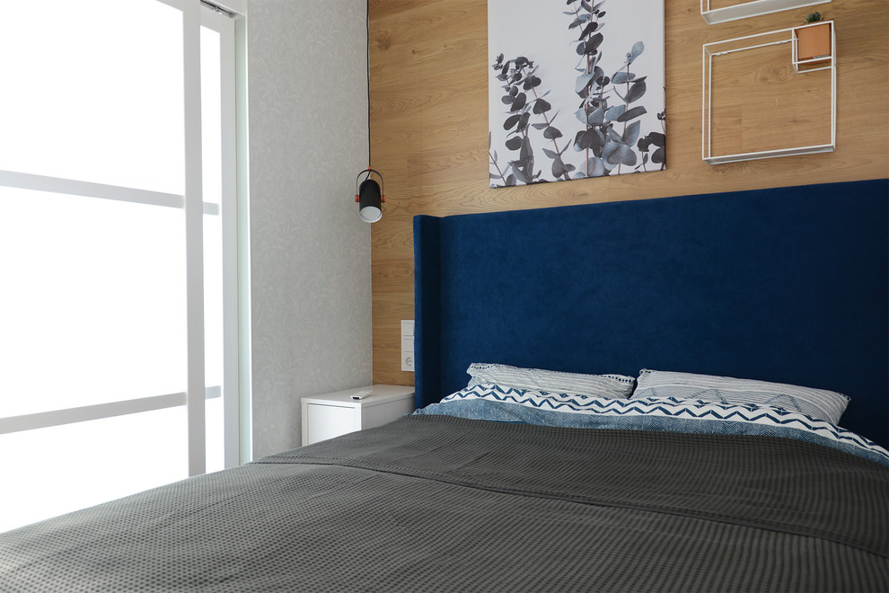 KINDLY Квартира для растущей семьи